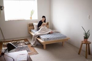 8畳に置けるベッドは？レイアウトを寝室・子ども部屋・ワンルームなど使用シーン別に解説